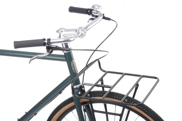 Pelago Aluminium Commuter Rack  - L -